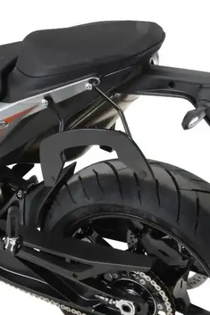 Hepco en Becker C-Bow bagagerek Linker zijde KTM 790 Duke (2018-) Laatste Kans